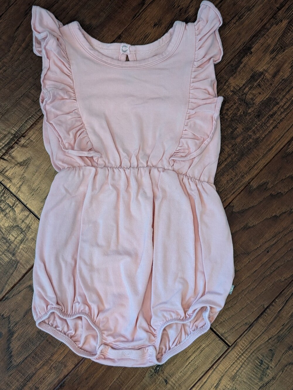 18-24 Months Kyte Bubble Romper